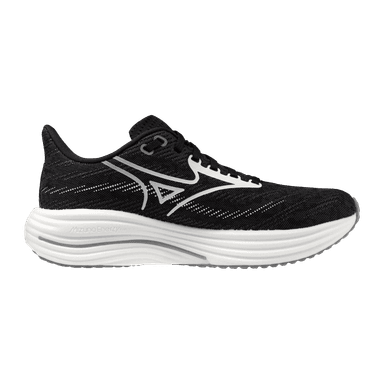 Mizuno Wave Rider 29 Women - black sand white black