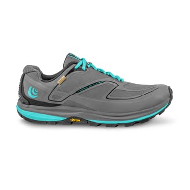 Topo Athletic Hydroventure 2 Women - charcoal sky