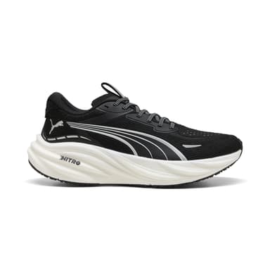Puma Magnify Nitro 3 Wns Women - puma black-puma white