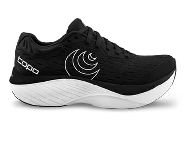 Topo Athletic Atmos Women - black white