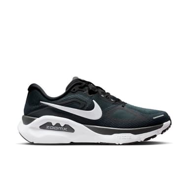 Nike Structure Plus Men - black white anthracite