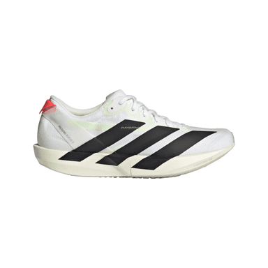 Adidas Adizero Adios 9 Women - ftwr white core black lucid red