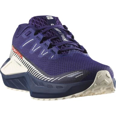 Salomon DRX Defy GRVL Women - astral aura maritime blue vanilla ice