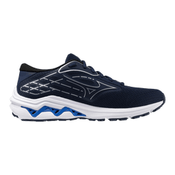 pageant blue white silver