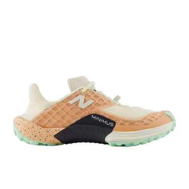 New Balance Minimus Trail Women - dried orange