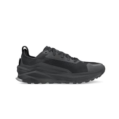 Altra Olympus 6 Men - black black