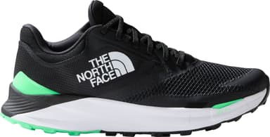 The North Face Vectiv Enduris III Men - black chlorophyll green