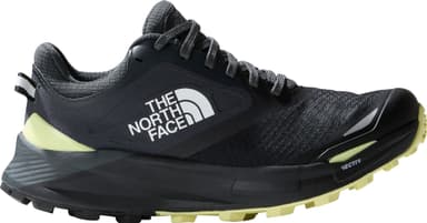 The North Face Vectiv Enduris III Futurelight Women - tnf black asphalt grey