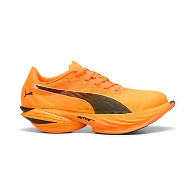 PUMA Fast-R NITRO Elite 3 Men - heat fire-sun stream