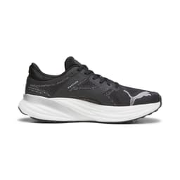 puma black-puma white-puma silver