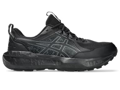 Asics Gel-Sonoma 8 GTX Men - black carrier grey