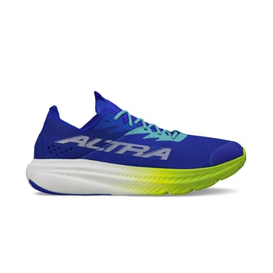 Altra Vanish Carbon 2 Men - blue lime