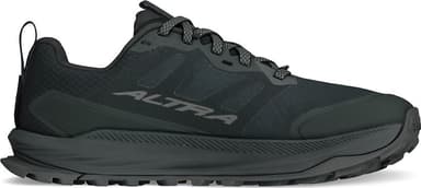 Altra Lone Peak 9+ Women - black