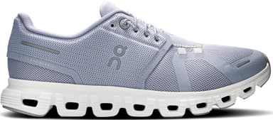 On Cloud 6 Nimbus Women - white