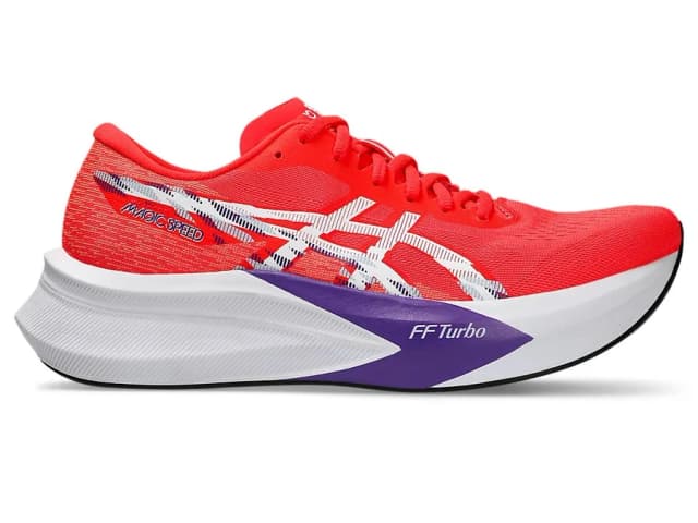 Asics Magic Speed 4 Men
