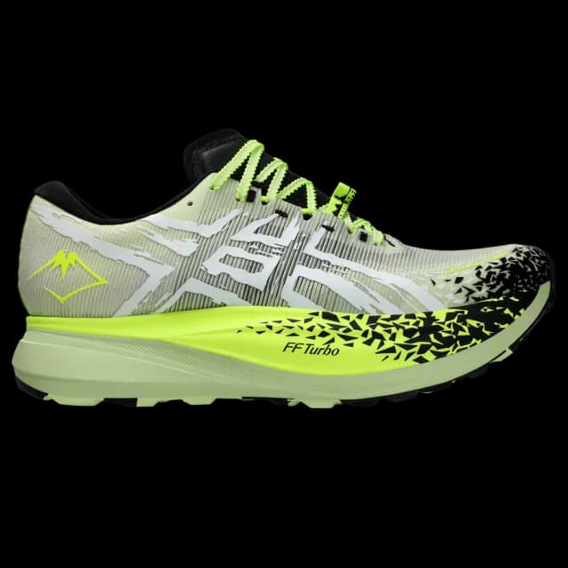 Asics Metafuji Trail Unisex