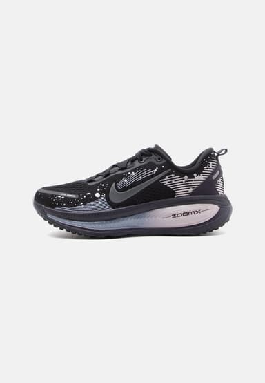 Nike Vomero 18 SE Women - black metallic dark grey cave purple ashen slate particle rose