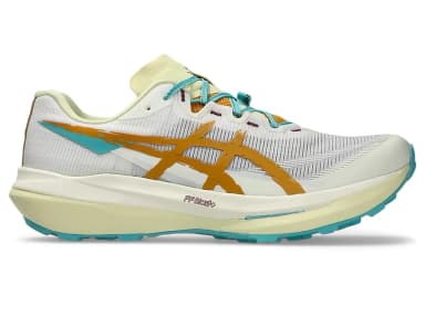 Asics Fujispeed 4 Unisex - cream sandstorm