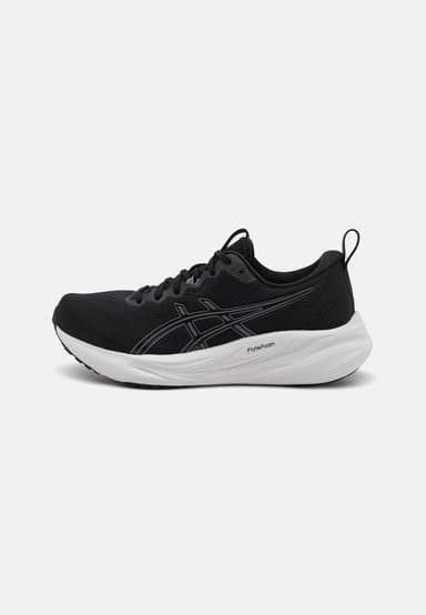 Asics GEL PULSE 16 Women - black metropolis