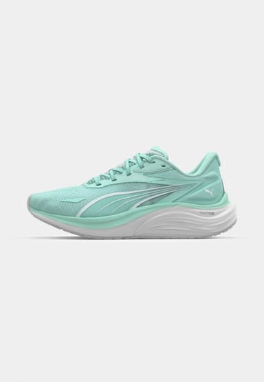 Puma ELECTRIFY NITRO 4 Women - mint melt white