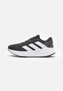 core black footwear white carbon