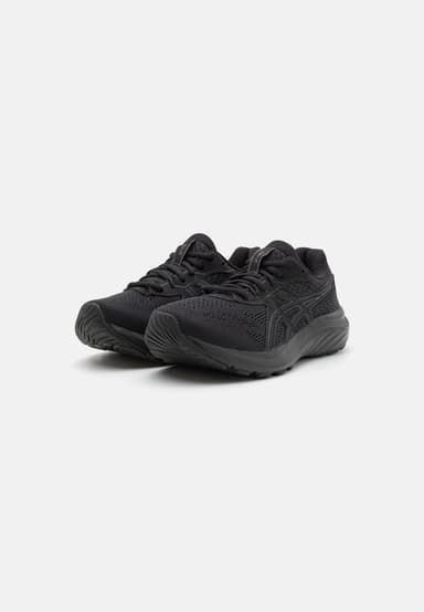 Asics GEL-CONTEND 9 Women - black graphite grey