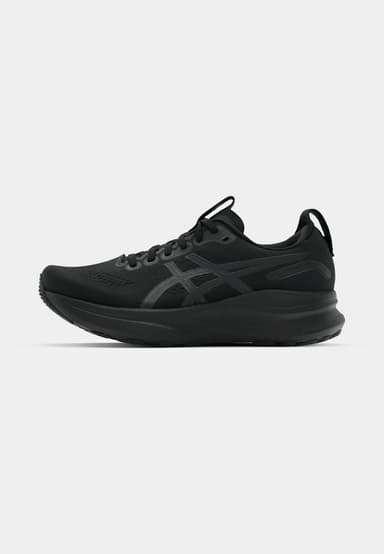 Asics GEL KAYANO 32 Women - black graphite grey