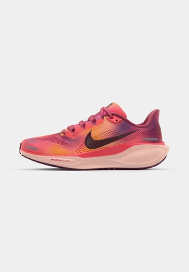 Nike AIR ZOOM PEGASUS 41 SE Women - ember glow bordeaux washed coral sweet beet