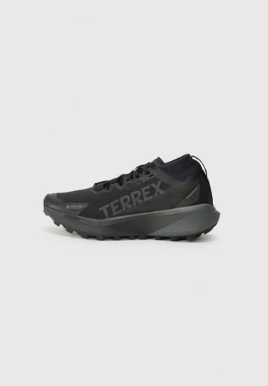 adidas Terrex AGRAVIC GTX Women - core black grey six