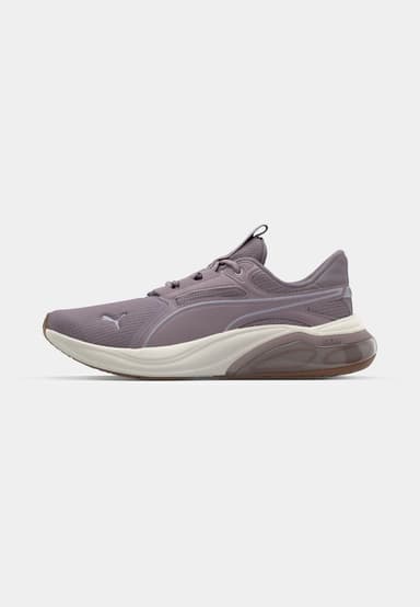 Puma CELL THRILL DASH Women - plum jam lilac crush