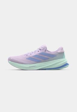 ice lavender blue spark powder plum