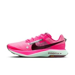 hyper pink burgundy crush-mint foam