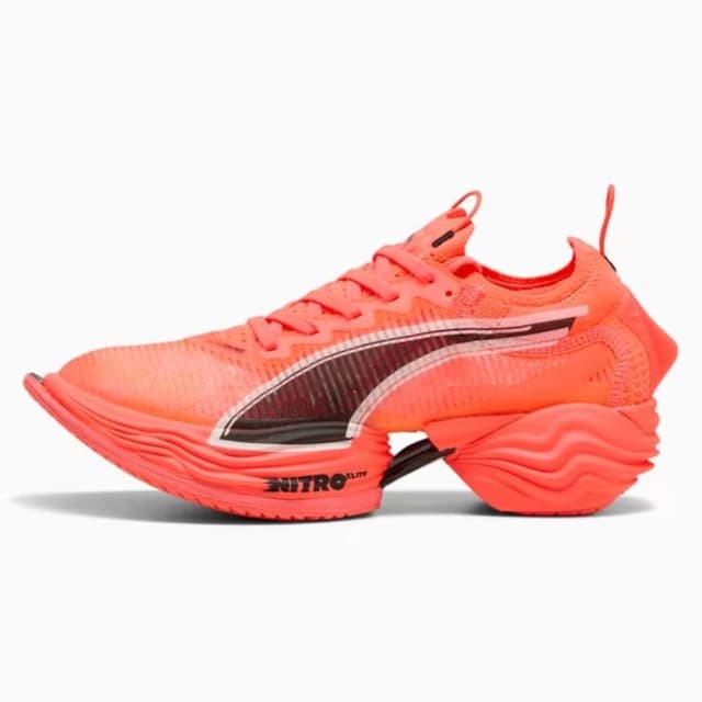 PUMA FAST-R NITRO Elite 2 Women