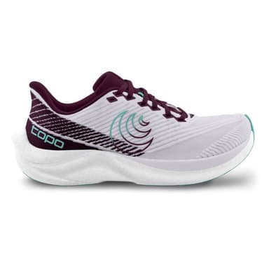 Topo Athletic Cyclone 3 Women - lilac purple