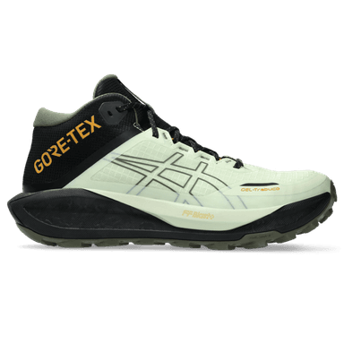 Asics Gel-Trabuco MT GORE-TEX Men - whisper green mantle green