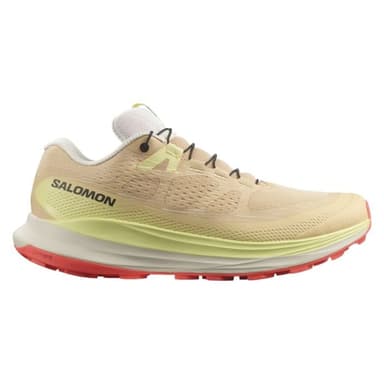 Salomon Ultra Glide 2 Women - golden straw charlock fiery coral