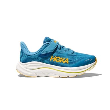 Hoka Clifton 10 Unisex - alpine blue foggy night