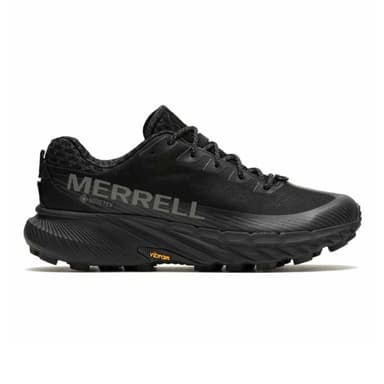 Merrell Agility Peak 5 GORE-TEX Men - black black