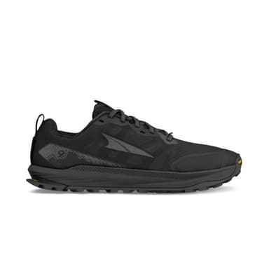 Altra Lone Peak 9+ Men - black