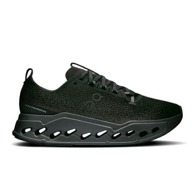 On Cloudsurfer Max Men - black eclipse