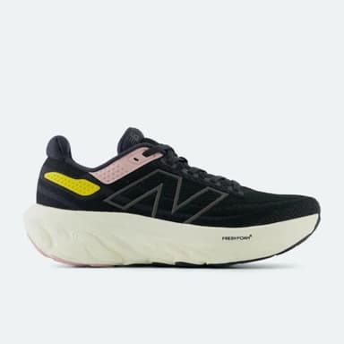 New Balance Fresh Foam X 1080 v13 Xtra Wide Women - black orb pink