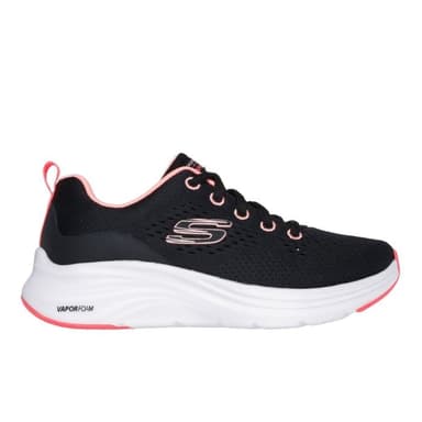 Skechers Vapor Foam Brisk Quick Unisex - black pink