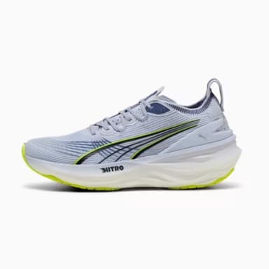 Puma ForeverRun NITRO 2 Men - cool weather yellow alert