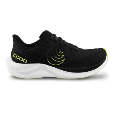 Topo Athletic Cyclone 3 Men - black lime