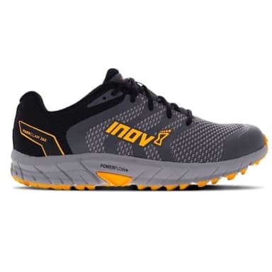 Inov-8 Parkclaw 260 Knit Men - grey black yellow