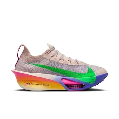 Nike Air Zoom Alphafly Next% 3 EK Women - silt red green shock bright ceramic