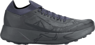 Arc'teryx Sylan 2 - black black