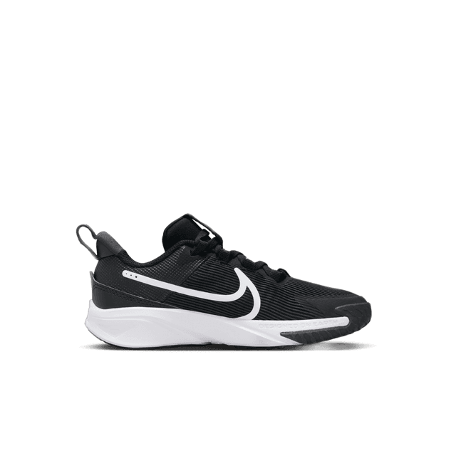 Nike Star Runner 4 Little Kids' Shoe