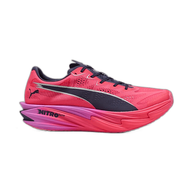 Puma Deviate NITRO Elite 4 x HYROX