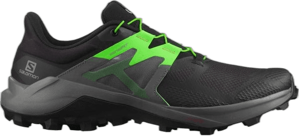 Salomon Wildcross 2